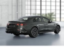 Mercedes-Benz E-Class AMG E 53 E 4MATIC+ Sedan 2026