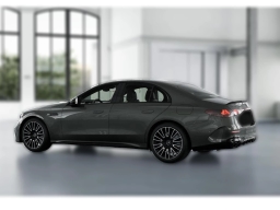 Mercedes-Benz E-Class AMG E 53 E 4MATIC+ Sedan 2026