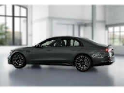 Mercedes-Benz E-Class AMG E 53 E 4MATIC+ Sedan 2026