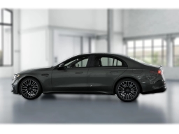 Mercedes-Benz E-Class AMG E 53 E 4MATIC+ Sedan 2026