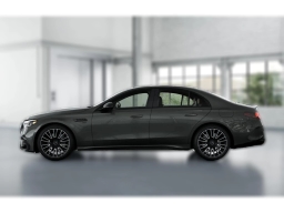 Mercedes-Benz E-Class AMG E 53 E 4MATIC+ Sedan 2026
