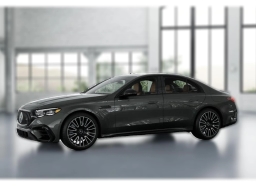 Mercedes-Benz E-Class AMG E 53 E 4MATIC+ Sedan 2026