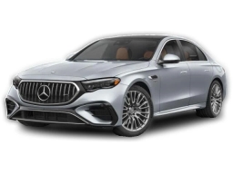 Mercedes-Benz E-Class AMG E 53 E 4MATIC+ Sedan 2026