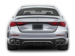 Mercedes-Benz E-Class AMG E 53 E 4MATIC+ Sedan 2026