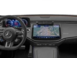 Mercedes-Benz E-Class AMG E 53 E 4MATIC+ Sedan 2026