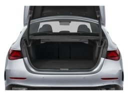 Mercedes-Benz E-Class AMG E 53 E 4MATIC+ Sedan 2026