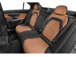 Mercedes-Benz E-Class AMG E 53 E 4MATIC+ Sedan 2026