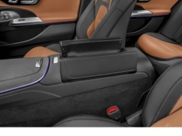 Mercedes-Benz E-Class AMG E 53 E 4MATIC+ Sedan 2026