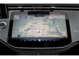 Mercedes-Benz E-Class AMG E 53 E 4MATIC+ Sedan 2026