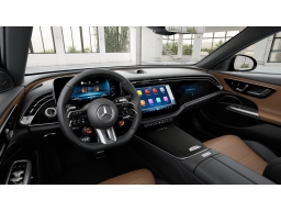 Mercedes-Benz E-Class AMG E 53 E 4MATIC+ Sedan 2026
