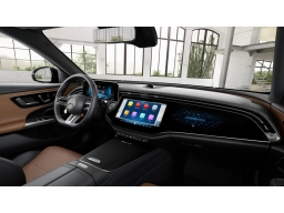 Mercedes-Benz E-Class AMG E 53 E 4MATIC+ Sedan 2026