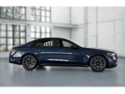 Mercedes-Benz E-Class AMG E 53 E 4MATIC+ Sedan 2026