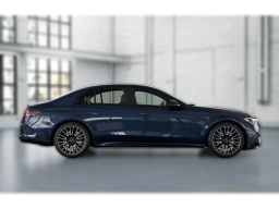 Mercedes-Benz E-Class AMG E 53 E 4MATIC+ Sedan 2026