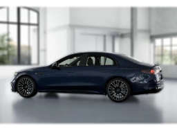 Mercedes-Benz E-Class AMG E 53 E 4MATIC+ Sedan 2026