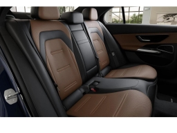 Mercedes-Benz E-Class AMG E 53 E 4MATIC+ Sedan 2026