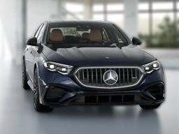 Mercedes-Benz E-Class AMG E 53 E 4MATIC+ Sedan 2026