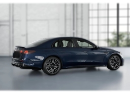 Mercedes-Benz E-Class AMG E 53 E 4MATIC+ Sedan 2026