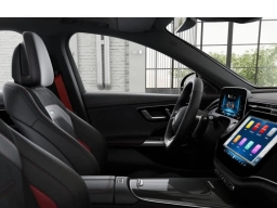 Mercedes-Benz E-Class AMG E 53 E 4MATIC+ Sedan 2026