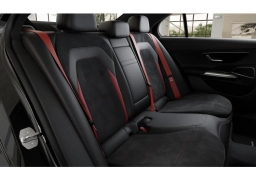 Mercedes-Benz E-Class AMG E 53 E 4MATIC+ Sedan 2026