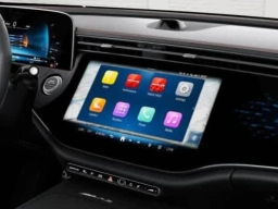 Mercedes-Benz E-Class AMG E 53 E 4MATIC+ Sedan 2026