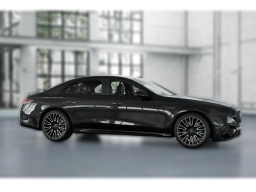 Mercedes-Benz E-Class AMG E 53 E 4MATIC+ Sedan 2026