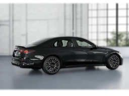 Mercedes-Benz E-Class AMG E 53 E 4MATIC+ Sedan 2026
