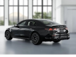 Mercedes-Benz E-Class AMG E 53 E 4MATIC+ Sedan 2026