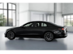 Mercedes-Benz E-Class AMG E 53 E 4MATIC+ Sedan 2026