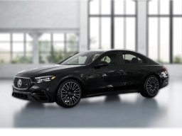 Mercedes-Benz E-Class AMG E 53 E 4MATIC+ Sedan 2026