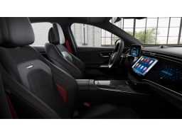 Mercedes-Benz E-Class AMG E 53 E 4MATIC+ Sedan 2026