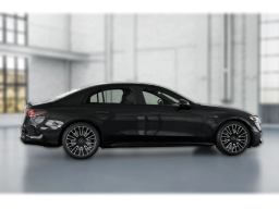 Mercedes-Benz E-Class AMG E 53 E 4MATIC+ Sedan 2026