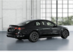 Mercedes-Benz E-Class AMG E 53 E 4MATIC+ Sedan 2026