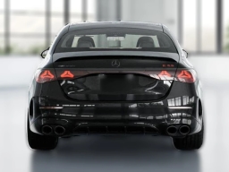 Mercedes-Benz E-Class AMG E 53 E 4MATIC+ Sedan 2026