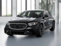 Mercedes-Benz E-Class AMG E 53 E 4MATIC+ Sedan 2026