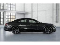 Mercedes-Benz E-Class AMG E 53 E 4MATIC+ Sedan 2026