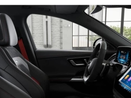 Mercedes-Benz E-Class AMG E 53 E 4MATIC+ Sedan 2026