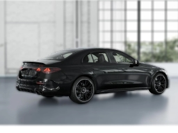 Mercedes-Benz E-Class AMG E 53 E 4MATIC+ Sedan 2026