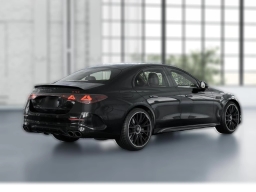 Mercedes-Benz E-Class AMG E 53 E 4MATIC+ Sedan 2026