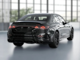 Mercedes-Benz E-Class AMG E 53 E 4MATIC+ Sedan 2026