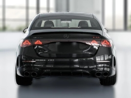 Mercedes-Benz E-Class AMG E 53 E 4MATIC+ Sedan 2026