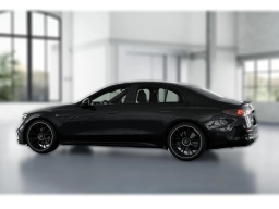 Mercedes-Benz E-Class AMG E 53 E 4MATIC+ Sedan 2026