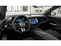 Mercedes-Benz E-Class AMG E 53 E 4MATIC+ Sedan 2026