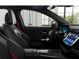 Mercedes-Benz E-Class AMG E 53 E 4MATIC+ Sedan 2026