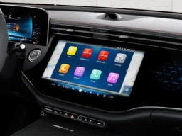 Mercedes-Benz E-Class AMG E 53 E 4MATIC+ Sedan 2026