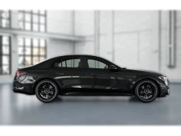 Mercedes-Benz E-Class AMG E 53 E 4MATIC+ Sedan 2026