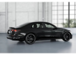 Mercedes-Benz E-Class AMG E 53 E 4MATIC+ Sedan 2026