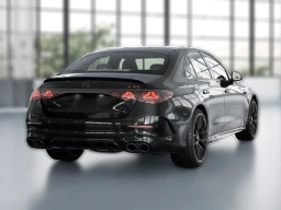 Mercedes-Benz E-Class AMG E 53 E 4MATIC+ Sedan 2026