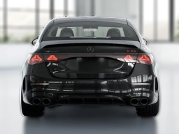 Mercedes-Benz E-Class AMG E 53 E 4MATIC+ Sedan 2026