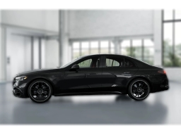 Mercedes-Benz E-Class AMG E 53 E 4MATIC+ Sedan 2026