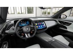Mercedes-Benz E-Class AMG E 53 E 4MATIC+ Sedan 2026